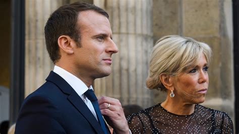 French President Macron's make-up expenses draw scrutiny | Fox News