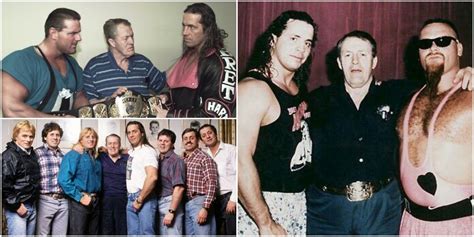 Things Wrestling Fans Should Know About Stu Hart