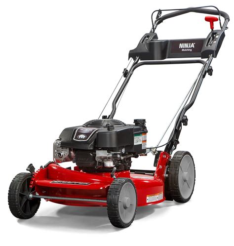 [Top 10] Best Self Propelled Lawn Mowers 2021: Reviews & Buying Guide