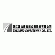Zhejiang Expressway Logo Vector (.EPS) Free Download