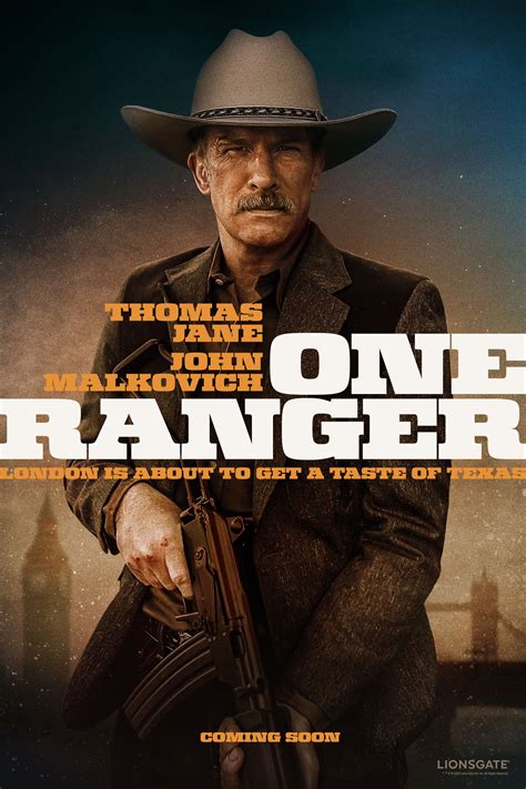 One Ranger | Rotten Tomatoes