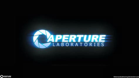 Aperture Wallpapers - Top Free Aperture Backgrounds - WallpaperAccess