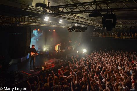 Panic! At The Disco Live @ Mandela Hall Belfast | marty Logan | Flickr