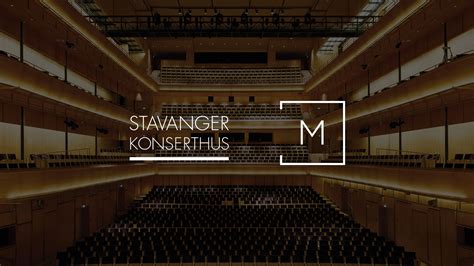 Stavanger Konserthus og Stavanger Symfoniorkester engasjerer publikum med live streaming ...