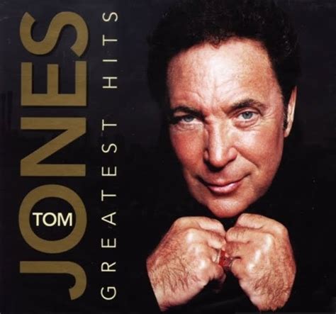 Music & Lyrics: Tom Jones - Greatest Hits (2CDs)