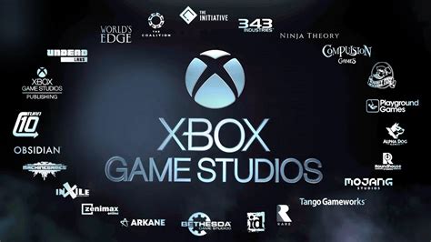 Xbox Game Studios' Crystin Cox Says Microsoft Has "Over a Dozen Games Being Worked On