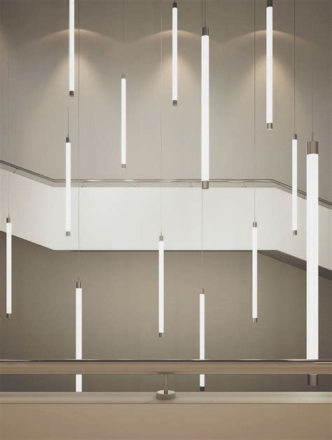 10 things to know about Ceiling tube lights - Warisan Lighting