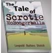 The Tale of Scrotie McBoogerballs by Leopold Butters Stotch — Reviews ...