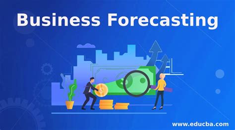 Business Forecasting | Creating a Cash Flow Forecast