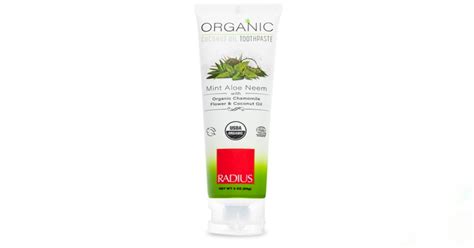 Possible Free Organic Toothpaste with Social Nature - Julie's Freebies