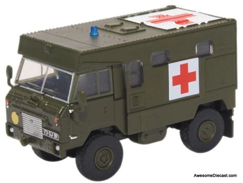 Emergency Vehicles - Ambulances - Page 1 - Awesome Diecast