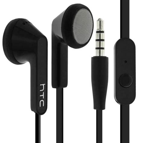 Genuine HTC One M7 M8 M9 One Mini 2 Headphones Earphones Sensation XE ...