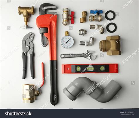 70,484 Plumber Tools Stock Photos, Images & Photography | Shutterstock