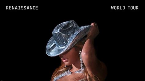 Beyonce announces first Renaissance World Tour extension - The Music ...