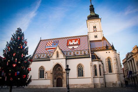 ZAGREB CHRISTMAS MARKET – Wander Off The Beaten Path