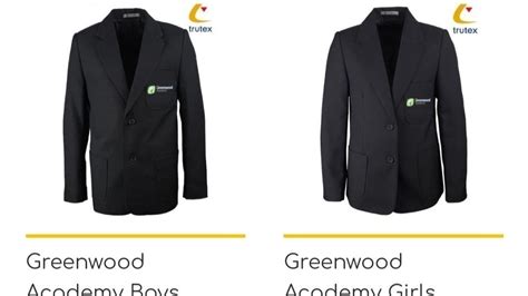 Petition · Geenwood Academy: Lower school uniform expectations to help ...