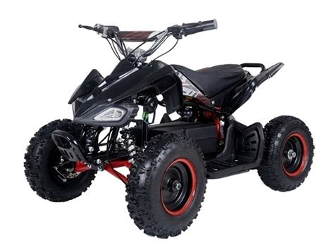 Buy TaoTao E1-500 Watt 36 Volt Electric ATV, Available for online sale