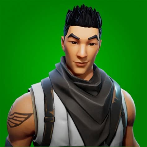 Fortnite Battle Royale: Trooper - Orcz.com, The Video Games Wiki