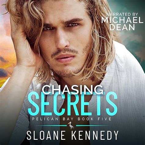 Amazon.com: Chasing Secrets: Pelican Bay, Book 5 (Audible Audio Edition ...