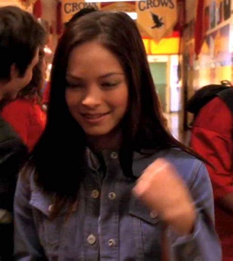 Lana Lang (Smallville) image