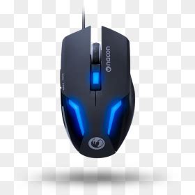 Nacon Mouse, HD Png Download - vhv