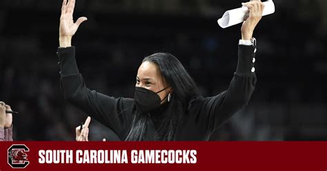 SEC Coaches Pick Gamecocks for 2023 Women’s Basketball Title – University of South Carolina ...