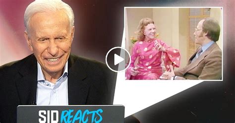 Watch Sid Reacts to His 1972 Kathryn Kuhlman Interview