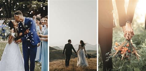 Wanderlust Weddings: How Travel Influences Modern Wedding Themes - girl ...