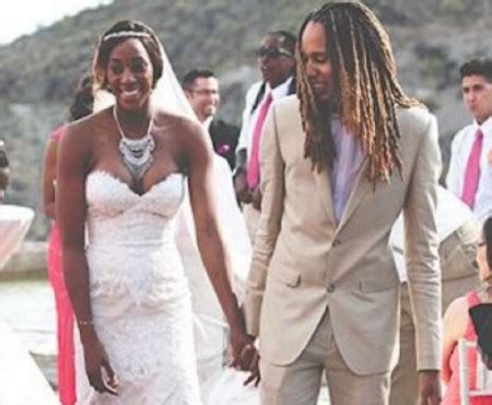 Brittney-Griner-Glory-Johnson-Married-Despite-Domestic-Dispute - By Her Own Rules