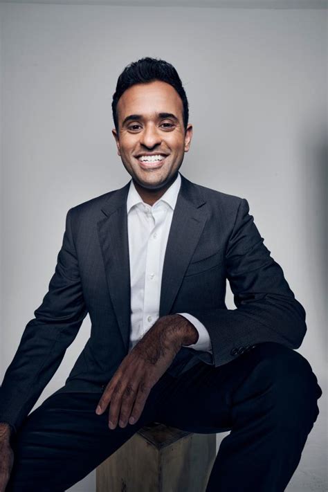 Vivek Ramaswamy, 'Woke, Inc.' author, Columbus-area resident, enters ...