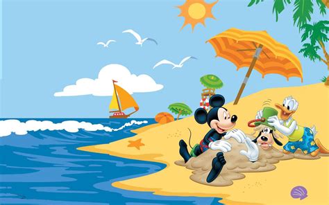 Goofy Disney Wallpapers - Top Free Goofy Disney Backgrounds ...