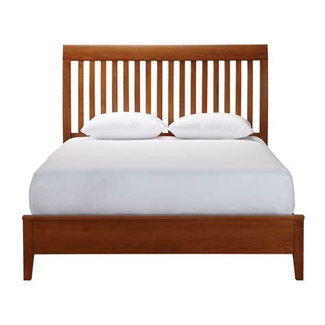 Teagan Bed - Ethan Allen US Master Bedding, Queen Size Bedding, Home Bedroom, Bedroom Decor ...