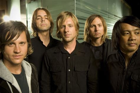 Switchfoot | Switchfoot, Singer, Music bands