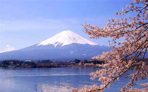 Beautiful Of Japan