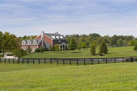 Horse Farms For Sale in Ocala fl - Equestrian Property Experts