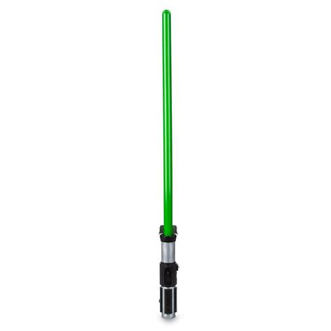 Lightsaber - YODA Lightsaber | Lightsabers | | Disney Store