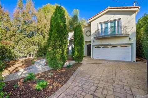 268 Encino Homes for Sale - Encino CA Real Estate - Movoto