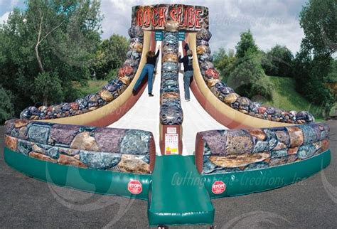 Mountain Climb Challenge | Niagara Inflatables