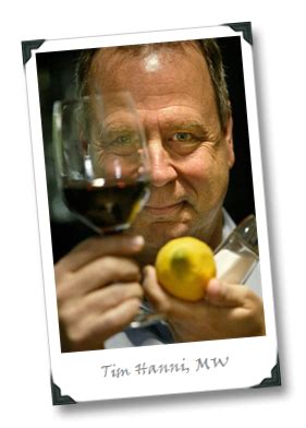 The Myths of the Palate: An Interview with Tim Hanni, MW | 1 Wine Dude