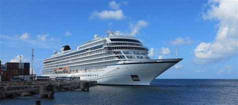 Focused on the future: Viking Cruises announces $50,000, 136-day world cruise