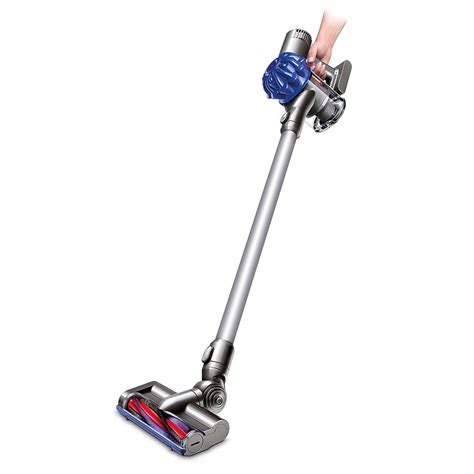 Save On Certified Refurb Dyson V6 Slim Vacuum Cleaner