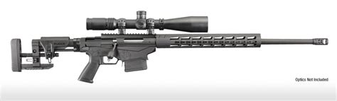 Ruger Precision Rifle | Arizona Firearms