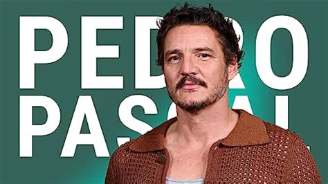 Best Pedro Pascal Movies and Shows: Exploring the Actor's Diverse Roles - Culture of Gaming