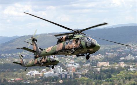 Defence mulls Black Hawk disposal strategy - Australian Defence Magazine