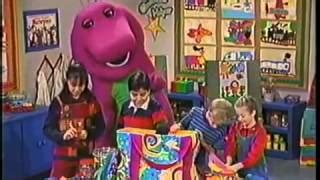 THE BARNEY BAG Lyrics - BARNEY | eLyrics.net