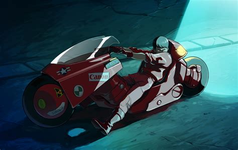 ArtStation - Kaneda