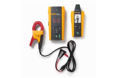 Fluke 2052 Advanced Wire Tracer Kit | Fluke