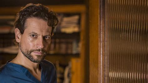 Harrow: Season Two; Ioan Gruffudd Drama Renewal Confirmed - canceled + renewed TV shows, ratings ...