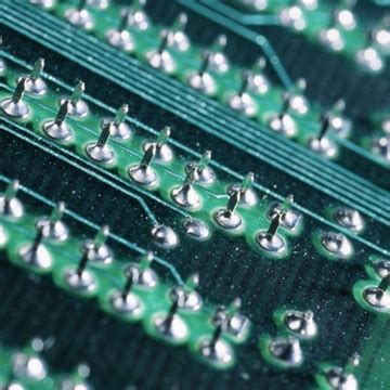 What Are Solder Balls? - Industrial News - News