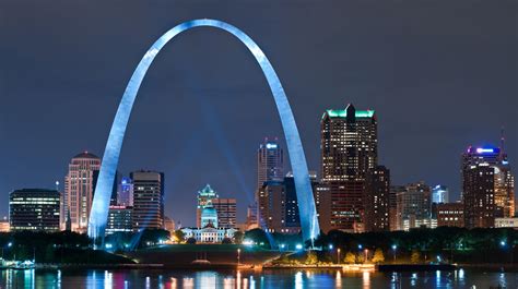 10 most famous monuments in the United States - ForumDaily